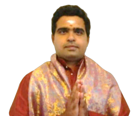 Guru Shri Kalyan Chakravarthi