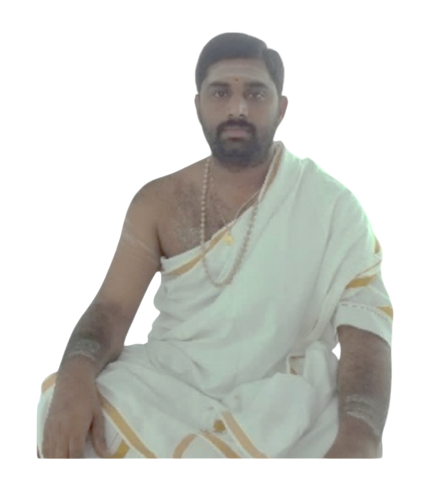 శ్రీ అప్పళ్ళ. సుబ్రహ్మణ్య స్వామి