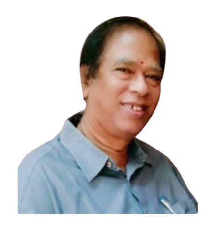 శ్రీ జక్కని గంగాధర్