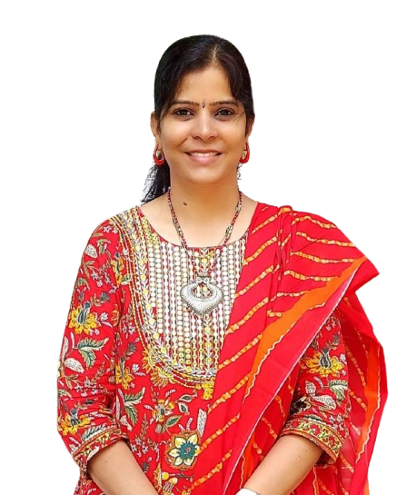 Harini Sridhar writing Telugu poetry