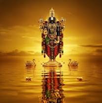 Book cover — శ్రీ వేంకటేశ్వర శతకము